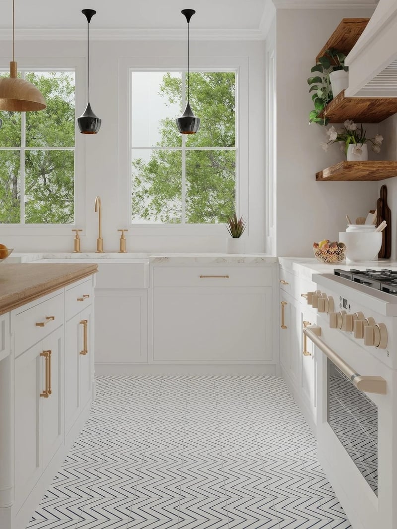 Kitchen Renovation