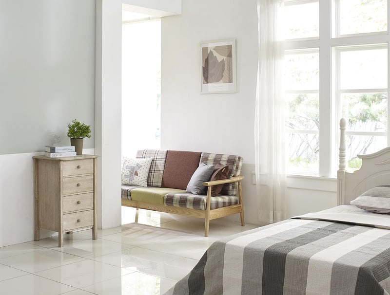 Living Room Makeover